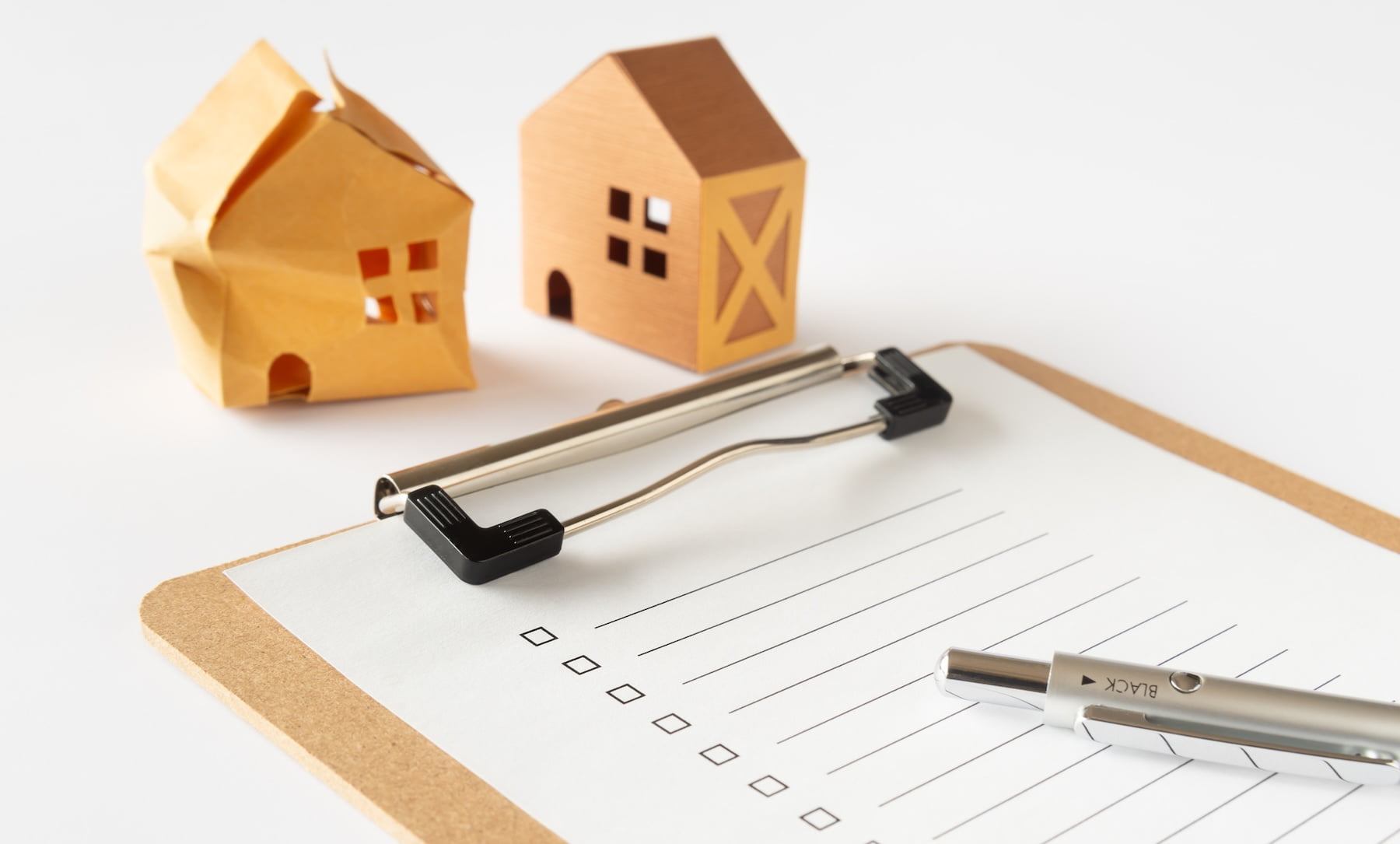 確認申請と行政対応