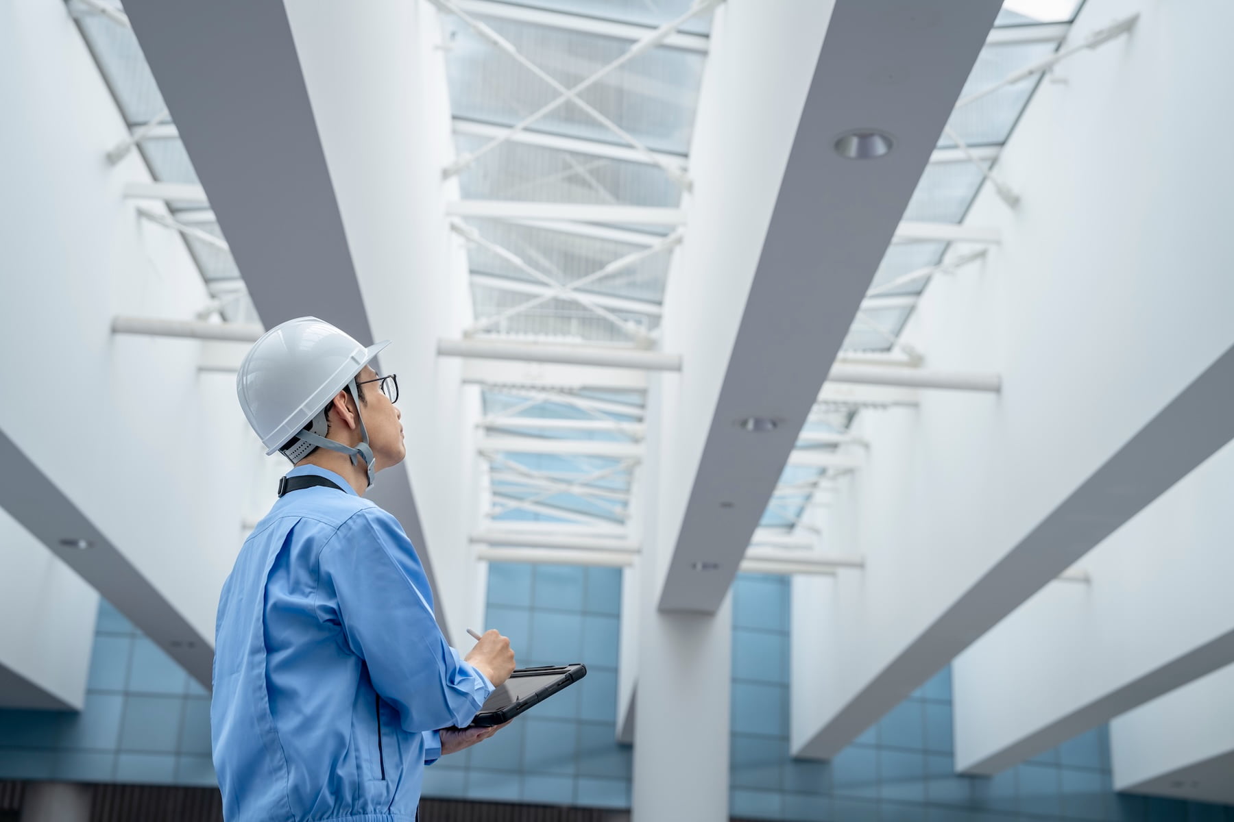 特定天井を設ける場合に求められる基