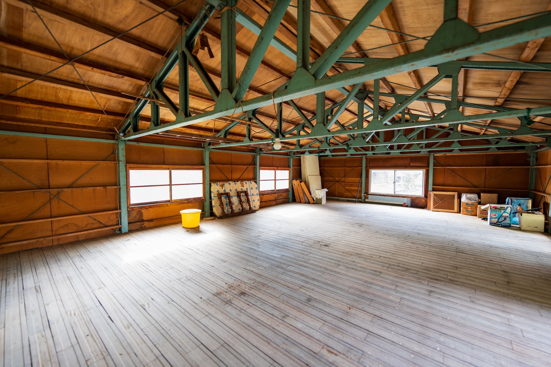 既存不適格となる場合