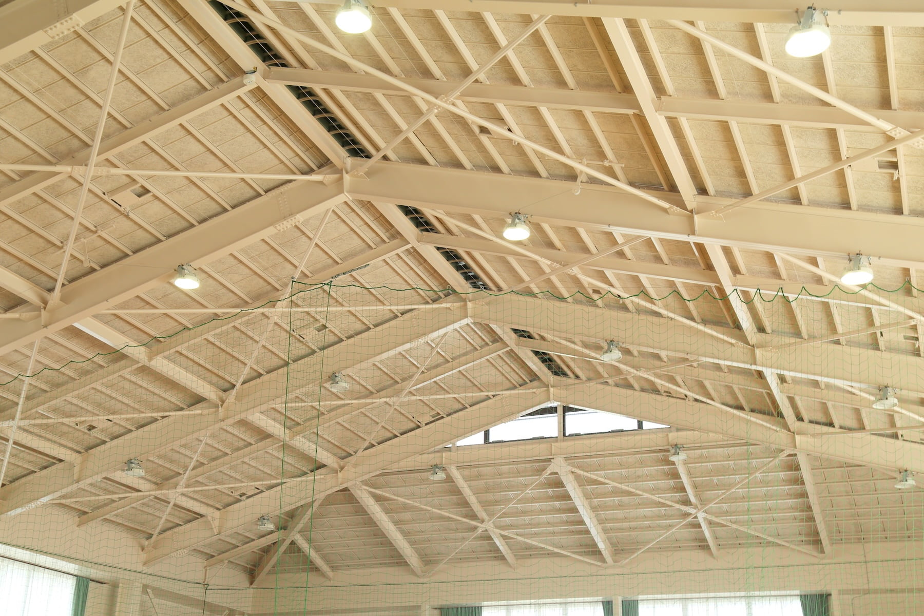 特定天井に該当する条件