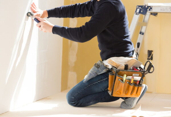 内装工事の耐用年数と経費は計上できる？資産区分や勘定項目について解説