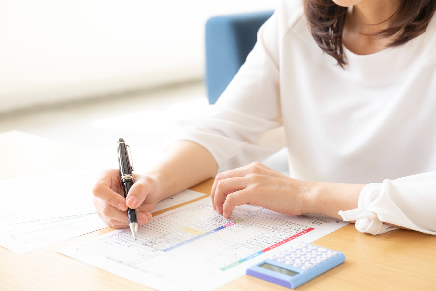 内装工事費の勘定科目