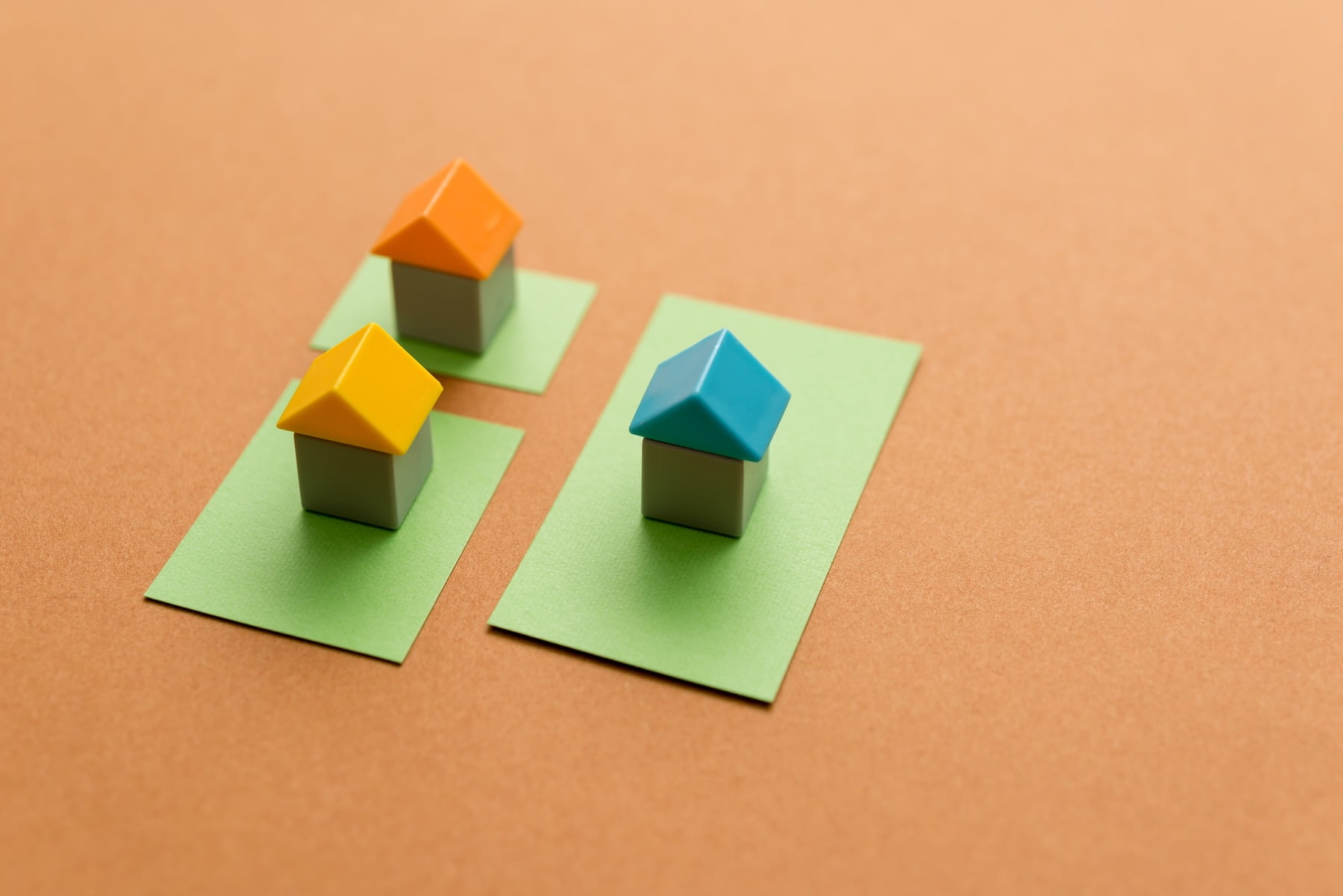 土地選びで失敗しないための店舗建築特有の視点