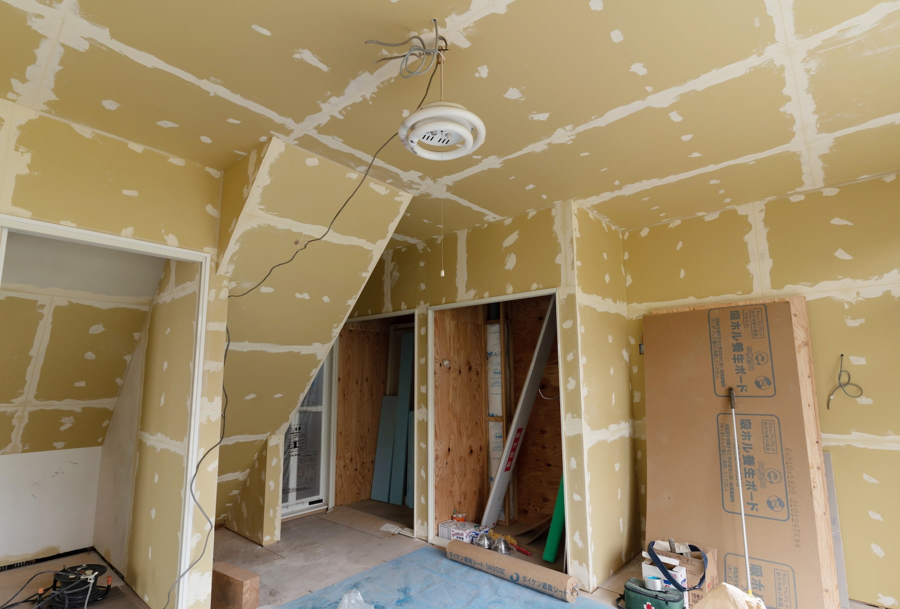 店舗建築で重要な「3つの柱」