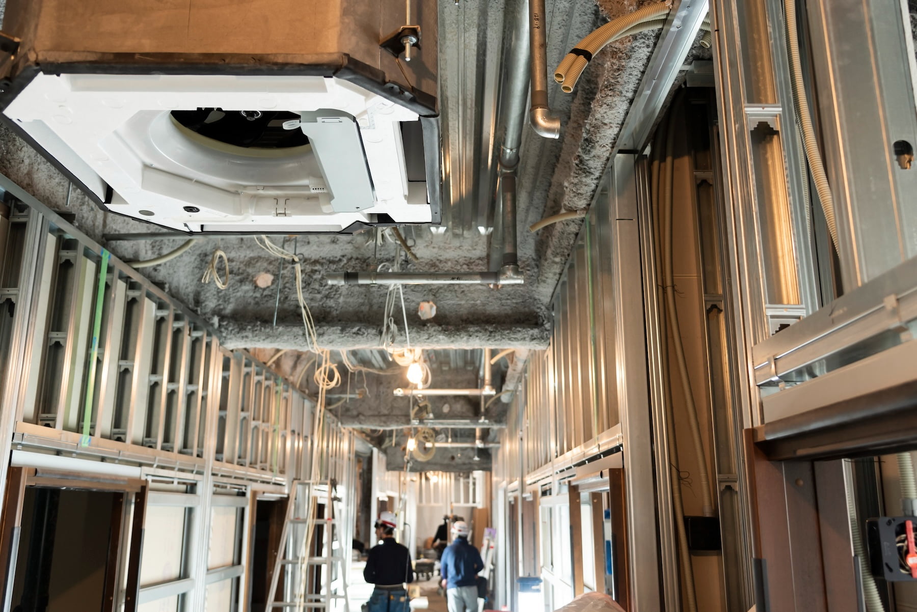 内装工事を経費として処理できるケース