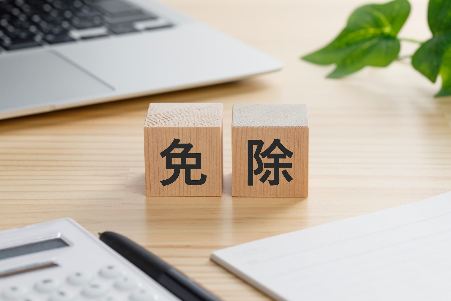 設置義務の免除規定と緩和要件