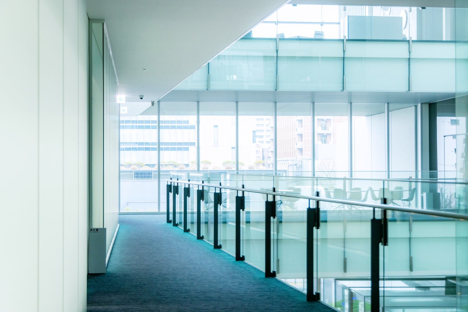 特定建築物の用途と延べ面積