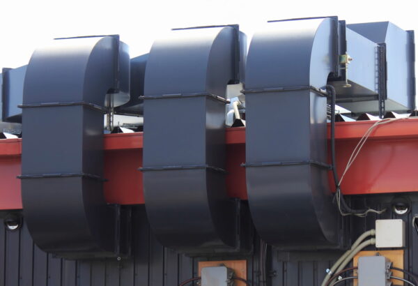 排煙設備の設置義務とは？排煙設備の免除規定について解説