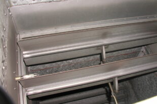 防火ダンパーとは？設置の基準・義務と点検基準について解説