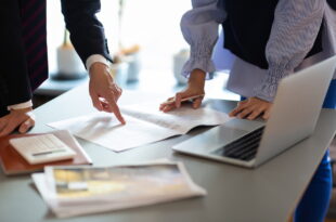 消防法に則ったオフィス設計とは？消防設備設置基準や遵守すべき内容を解説