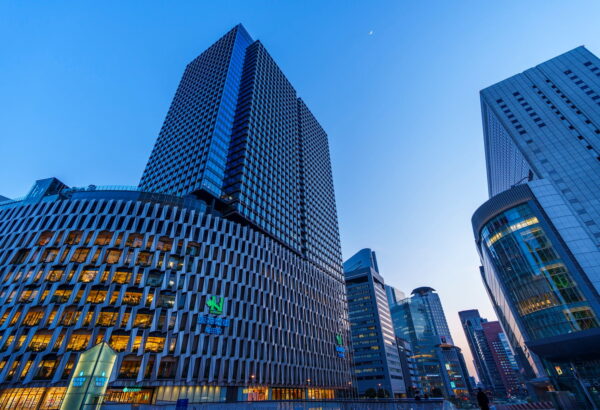 特定建築物とは？厳しい維持管理義務や換気量の計算方法を解説