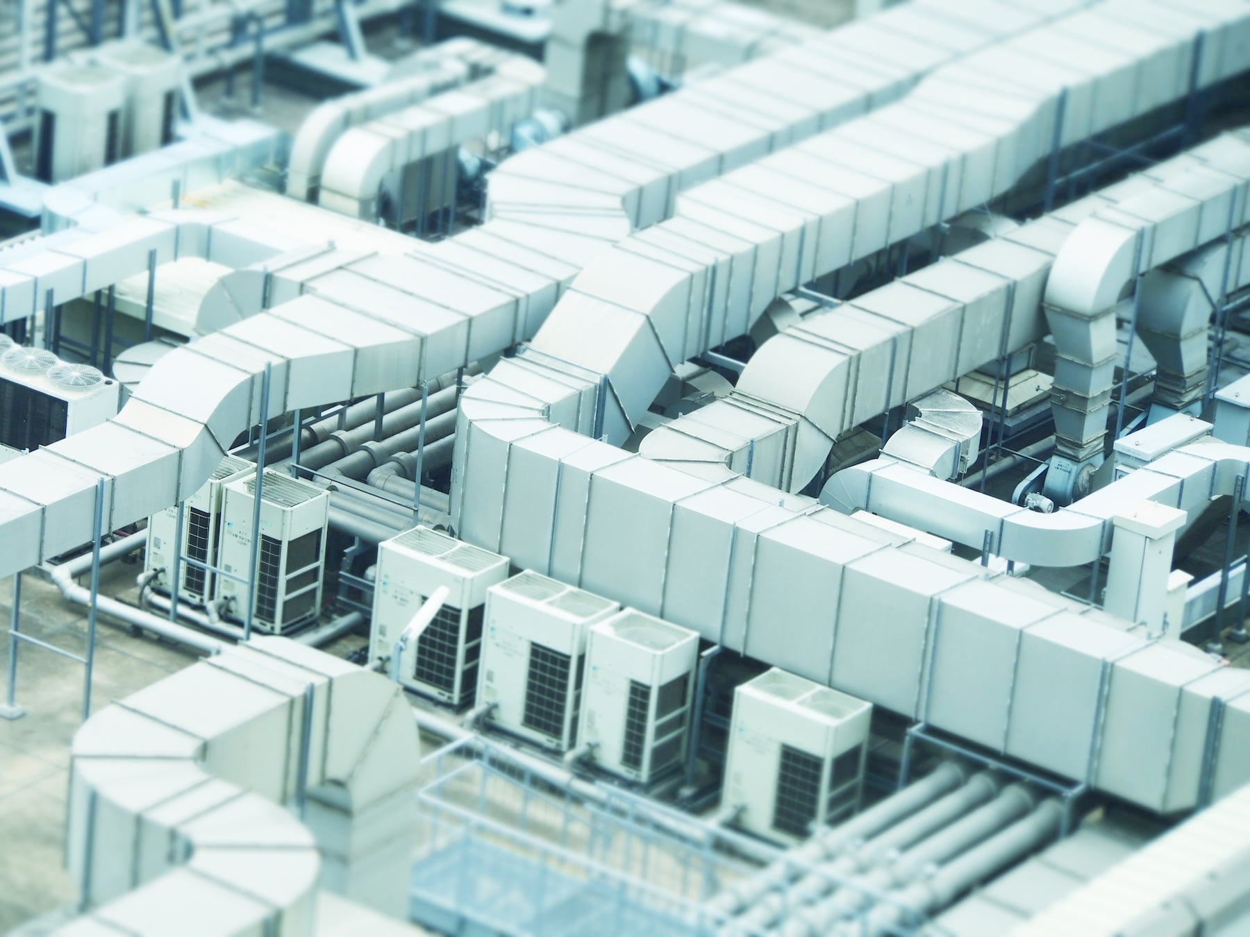 防煙区画と機械排煙設備の注意点