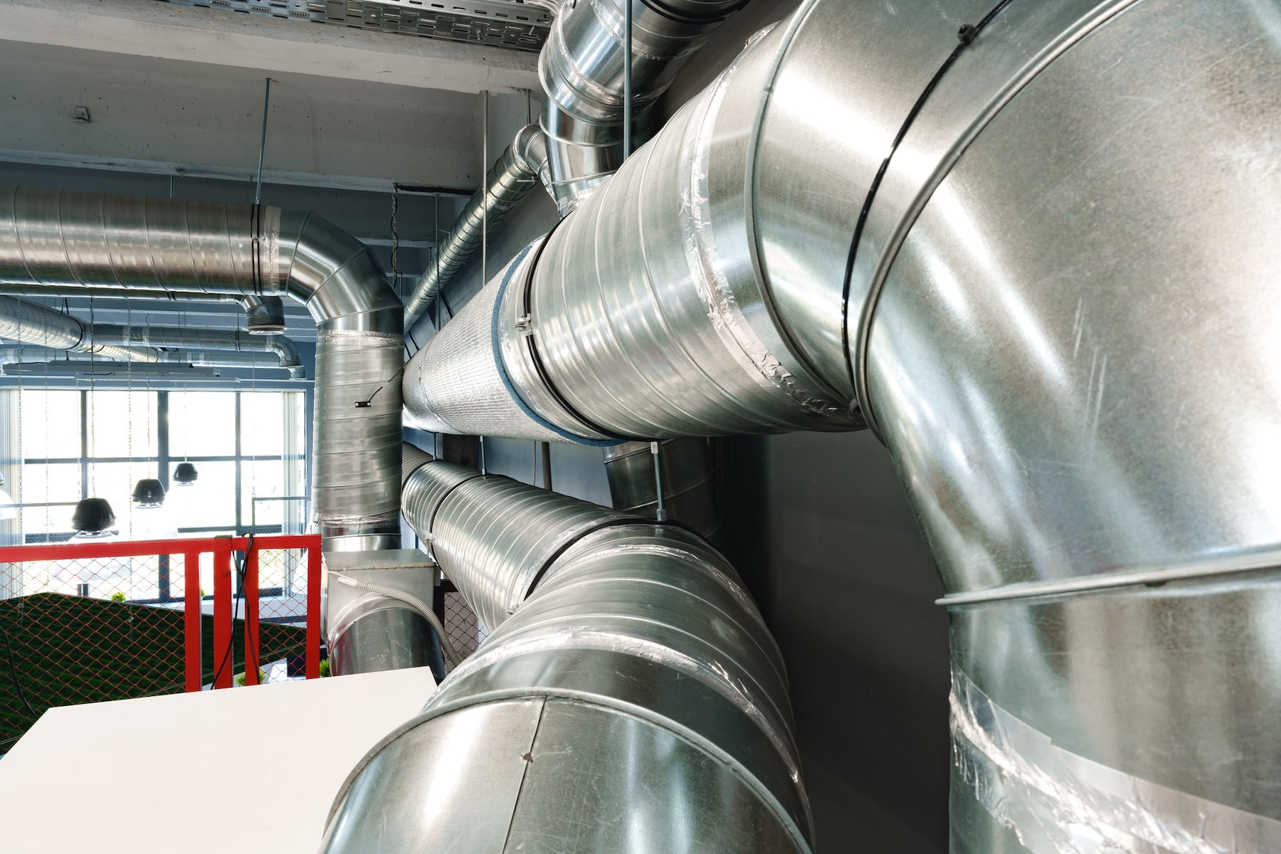 特定建築物の維持管理義務