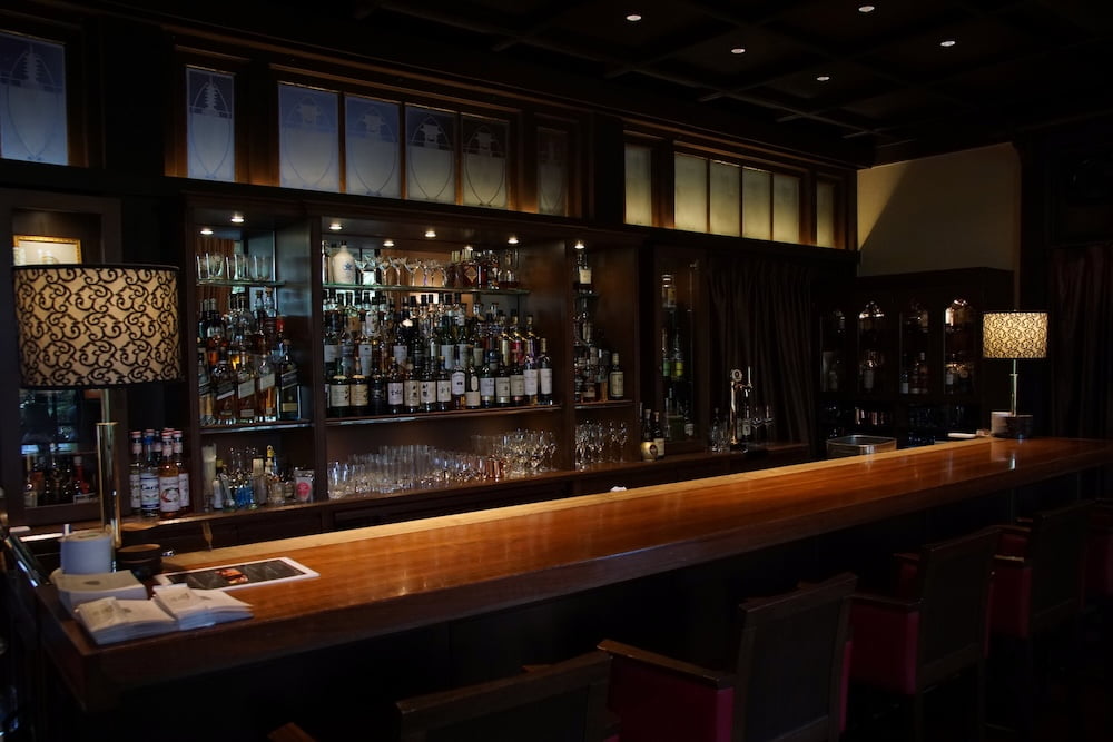 お店の広さや目指す雰囲気にぴったりのレイアウトとは