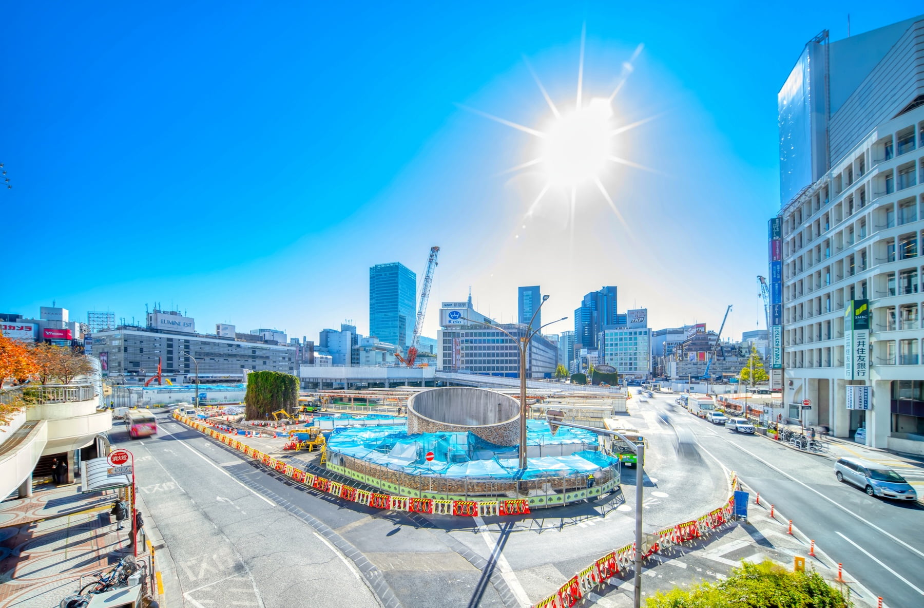 都市計画法とは？34条11号・12号や開発許可などポイントを解説