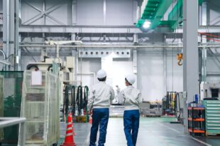 工場の換気基準や要件・法律について解説