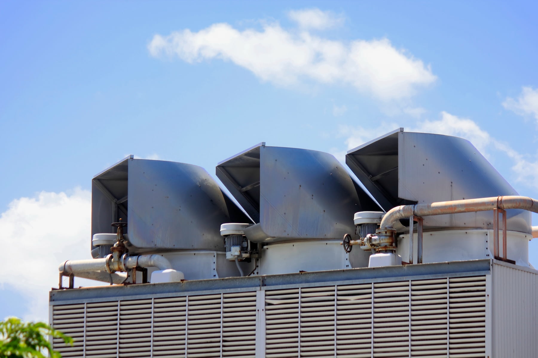 省エネと環境改善を両立させる運用管理