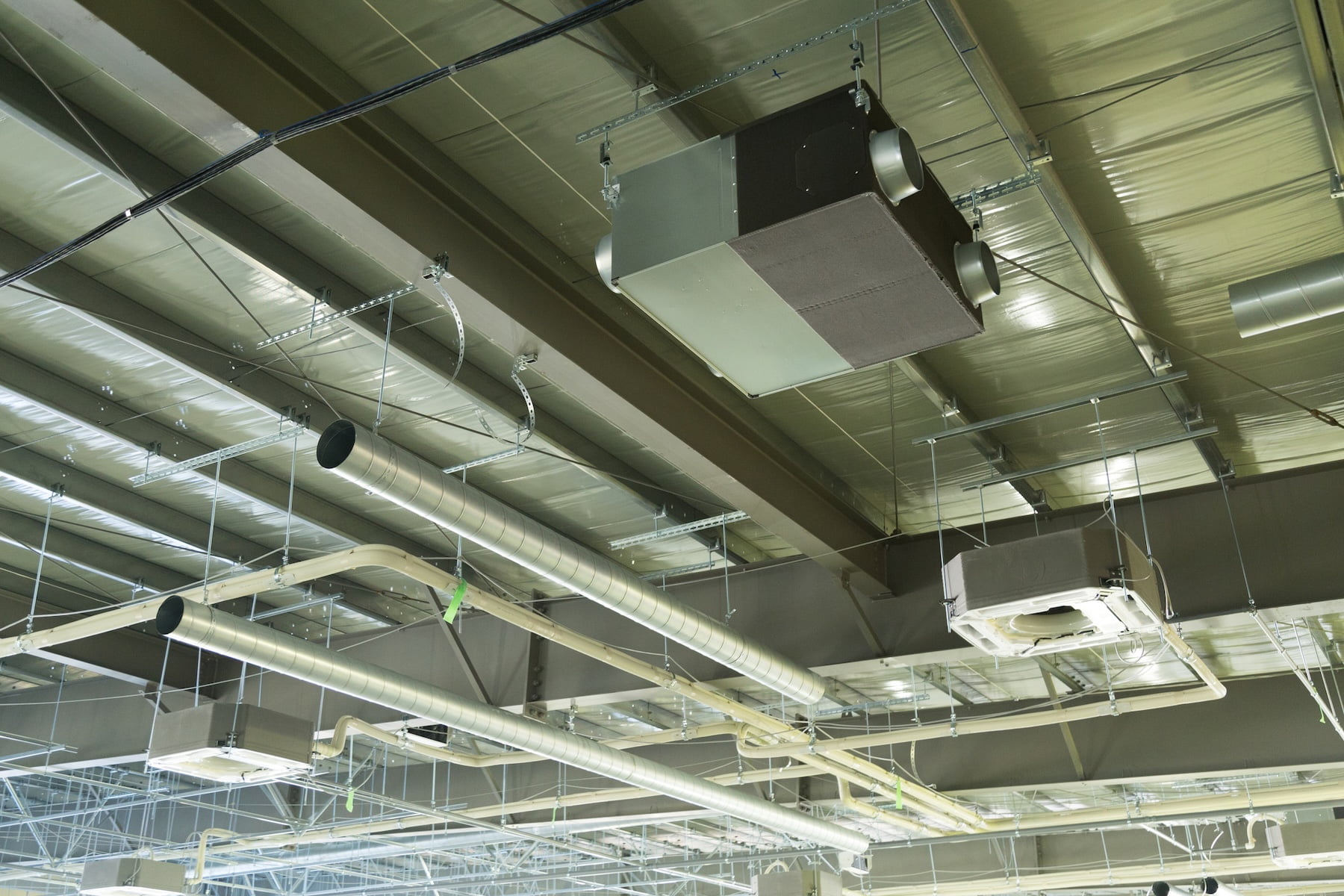 空間容積とコスト