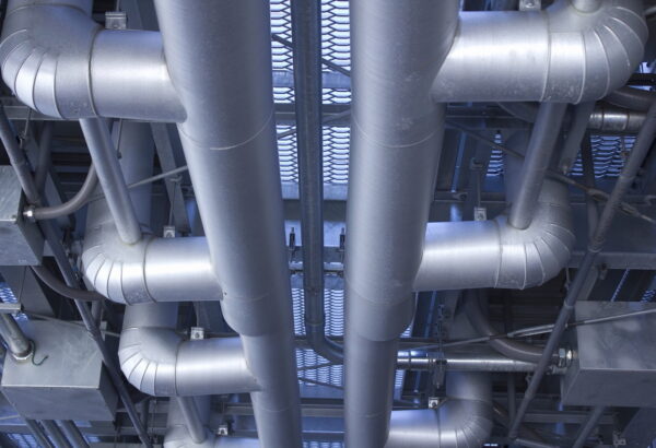 ダクトのSA・RA、OA、EA、SEA・SMとは何の略称？