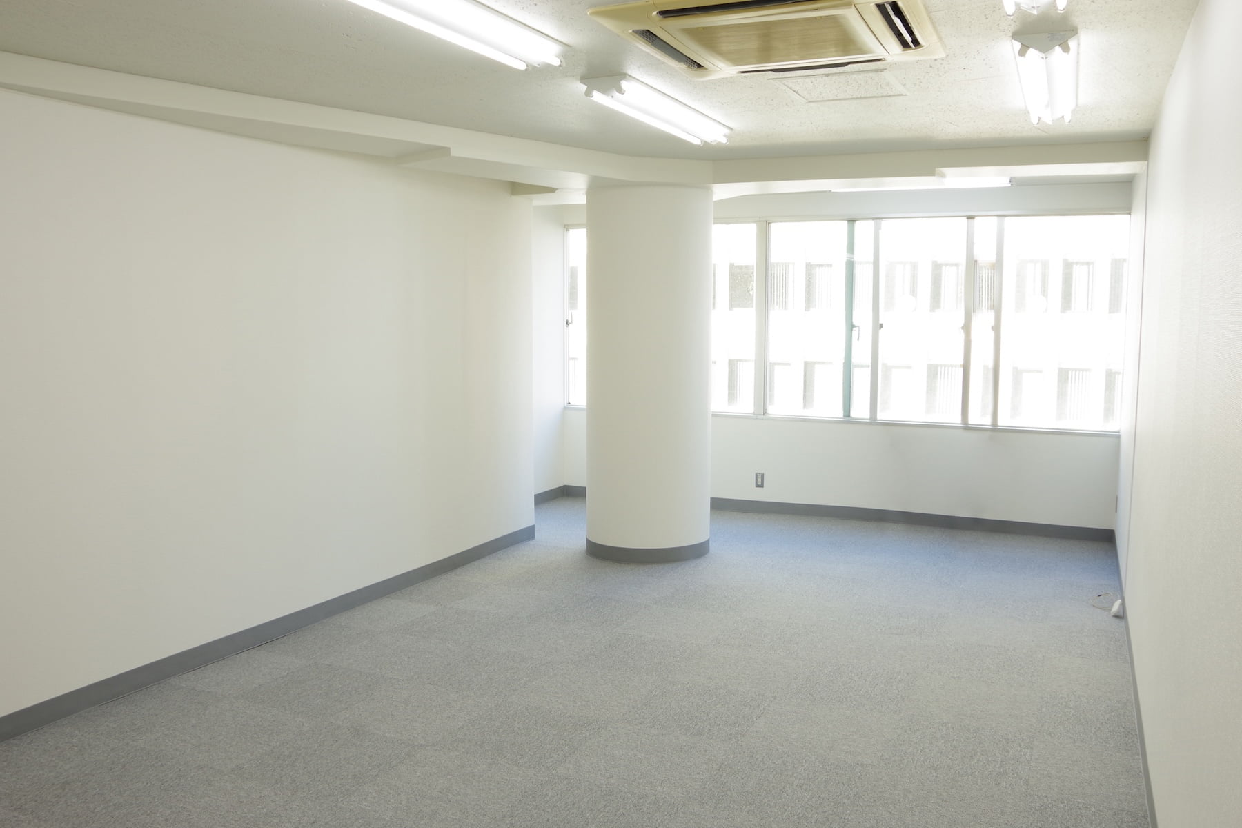 小規模な事務所のオフィスデザインはどうしたらいい？