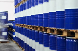 危険物を扱う倉庫の換気義務と必要換気量について解説