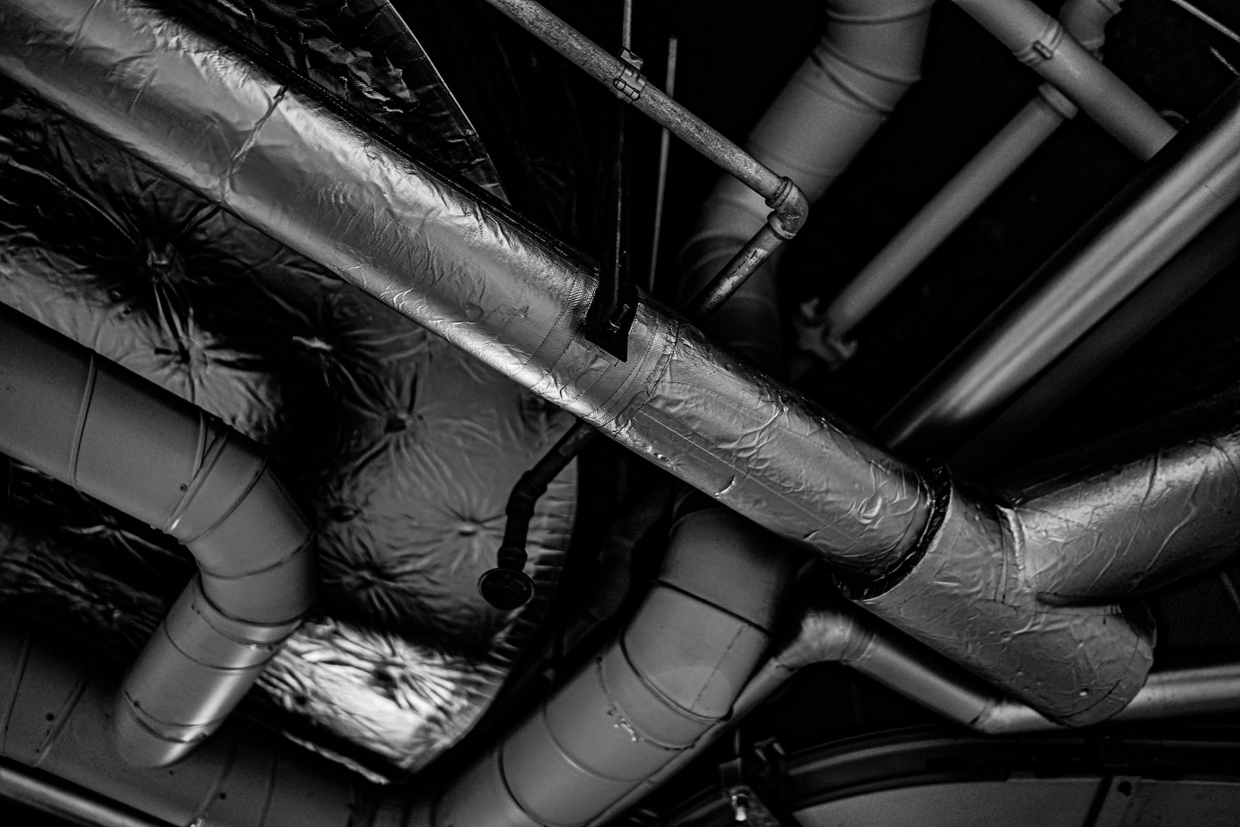 外気取り入れと排出を担うOA・EAの運用基準