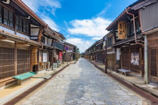 景観地区と準景観地区とは？美観地区や土地の制限も含めて解説