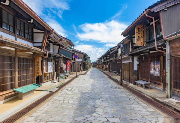 景観地区と準景観地区とは？美観地区や土地の制限も含めて解説