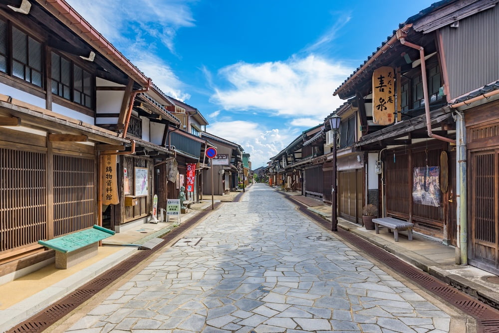 景観地区と準景観地区とは？美観地区や土地の制限も含めて解説