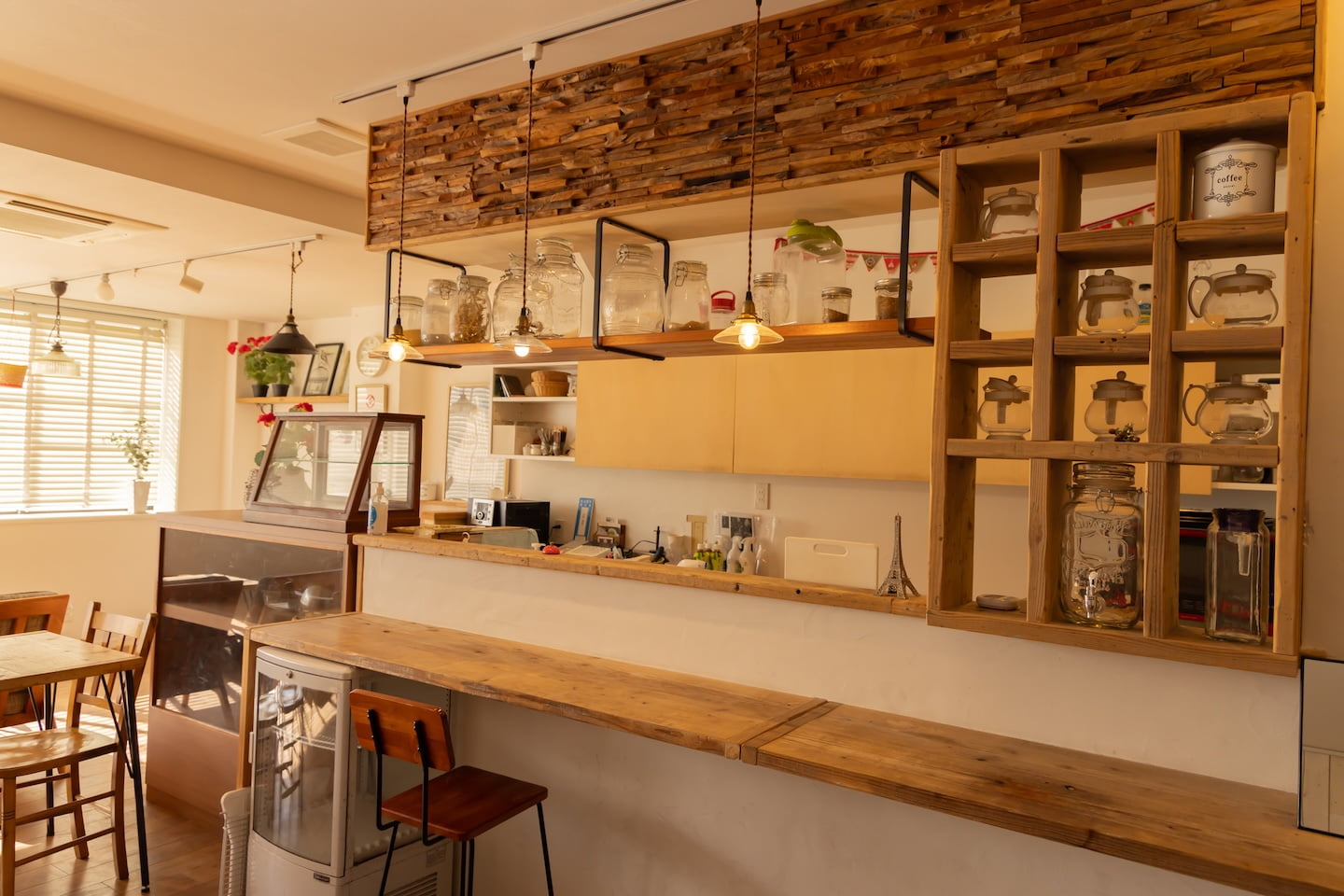 フォーカルポイントってどうやって決める？空間条件と配置の考え方