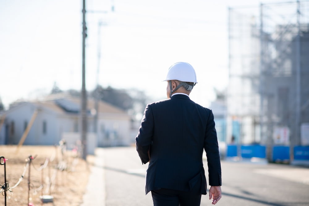 土地取得前に確認すべき各地区の指定状況と調査手順