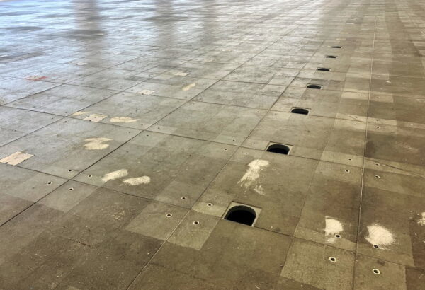 OAフロアとは？特徴や種類、敷設する理由や用途について解説