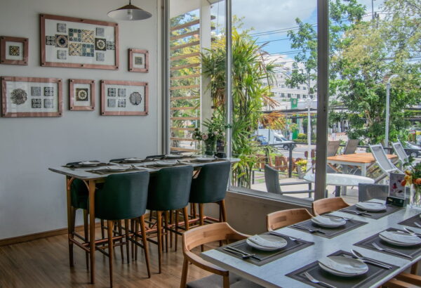 フォーカルポイントとは？空間の印象を左右するフォーカルポイントについて解説