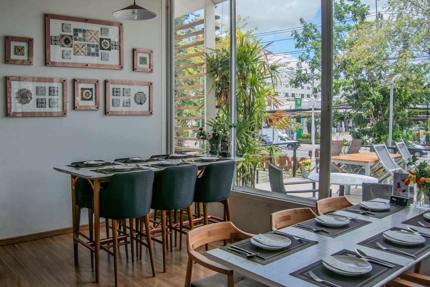 フォーカルポイントとは？空間の印象を左右するフォーカルポイントについて解説