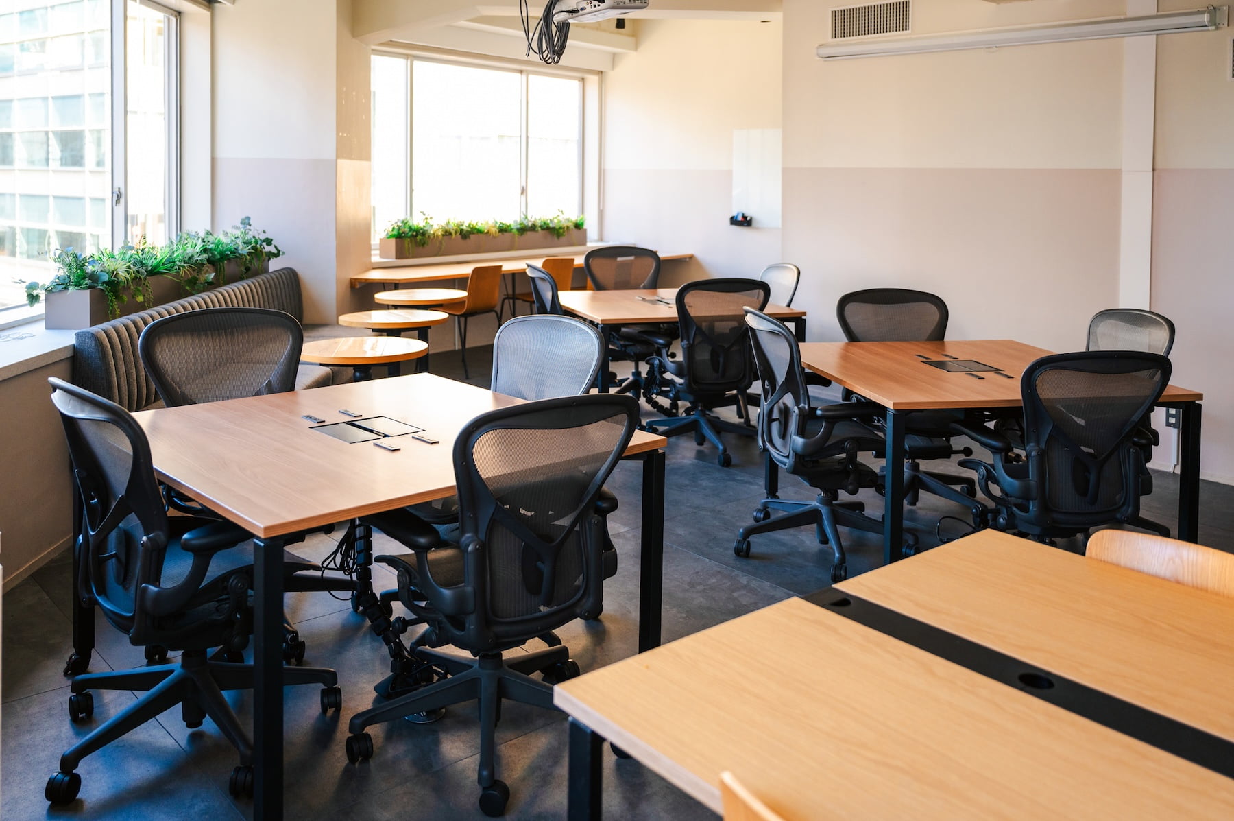 アジャイルオフィスの特徴