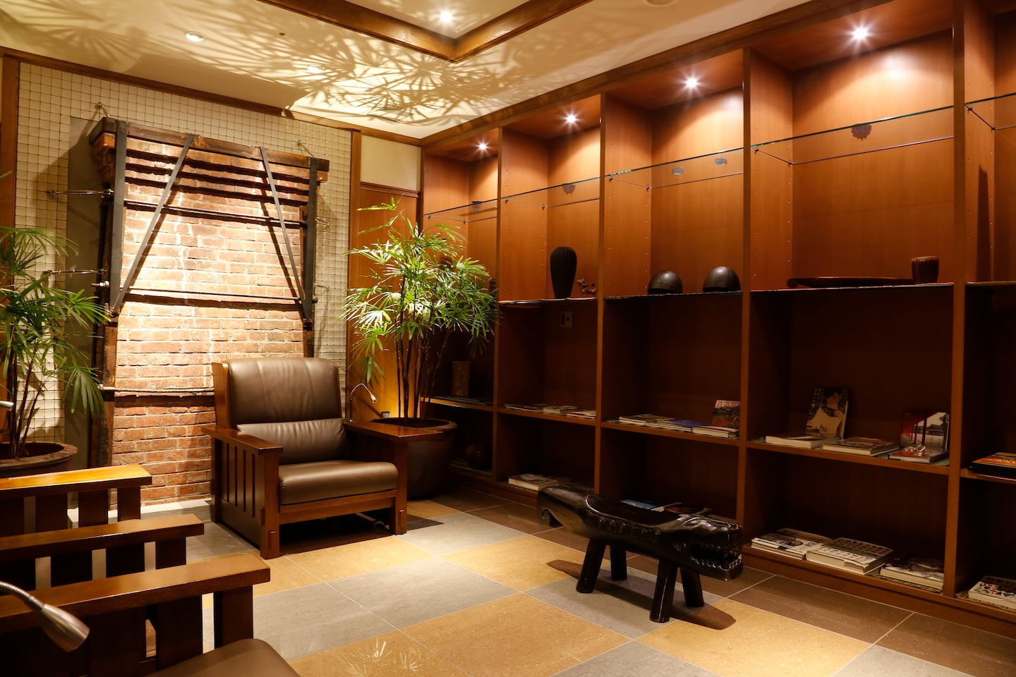 フォーカルポイントってどうやって作るの？