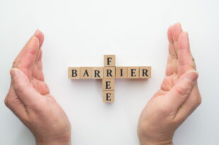 バリアフリー新法とは？建築物におけるバリアフリーについて