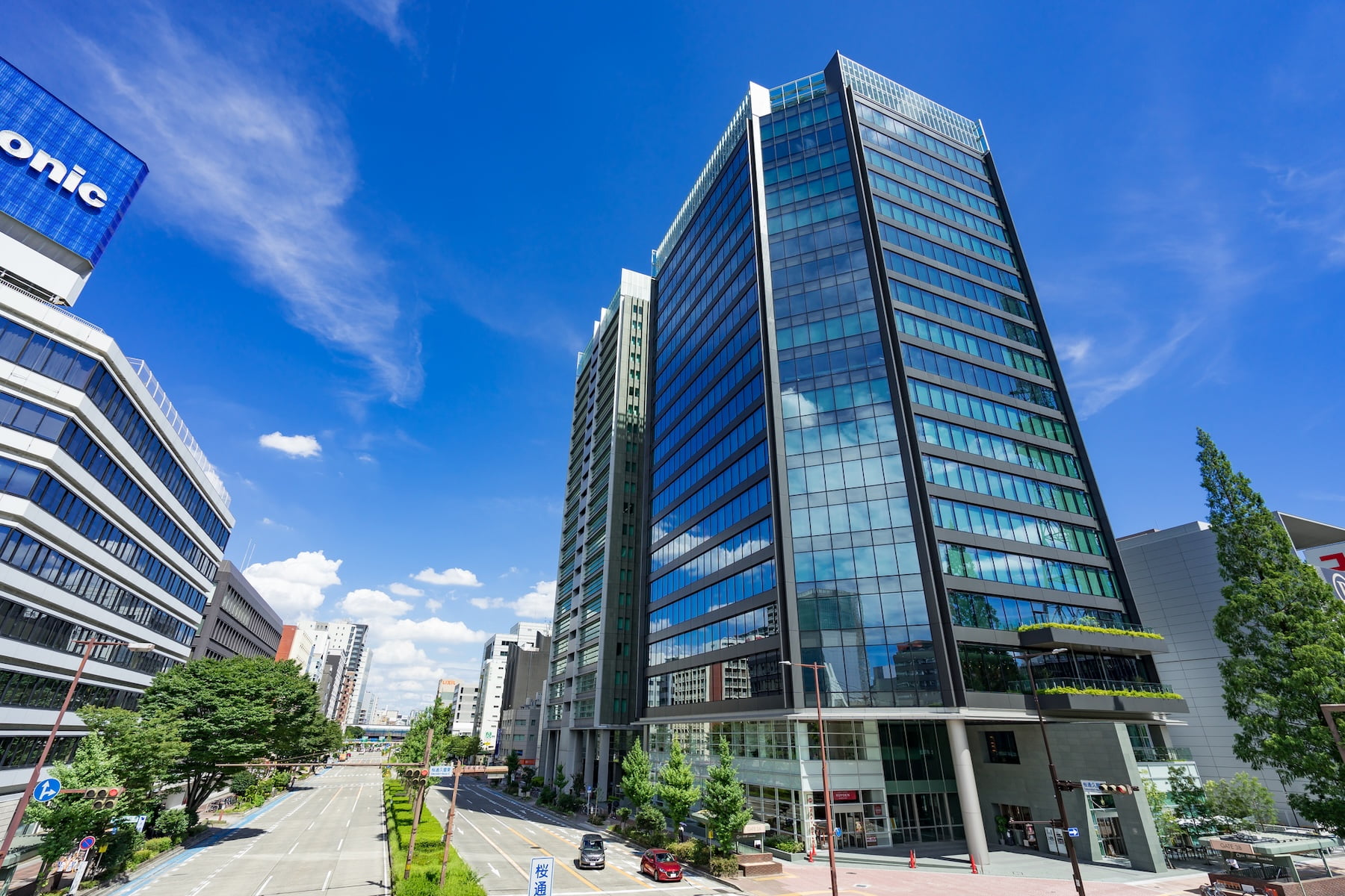 建築基準法で定められている特殊建築物の定義