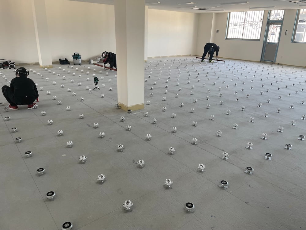 ㎡あたりの施工単価相場と工期を左右する現場条件