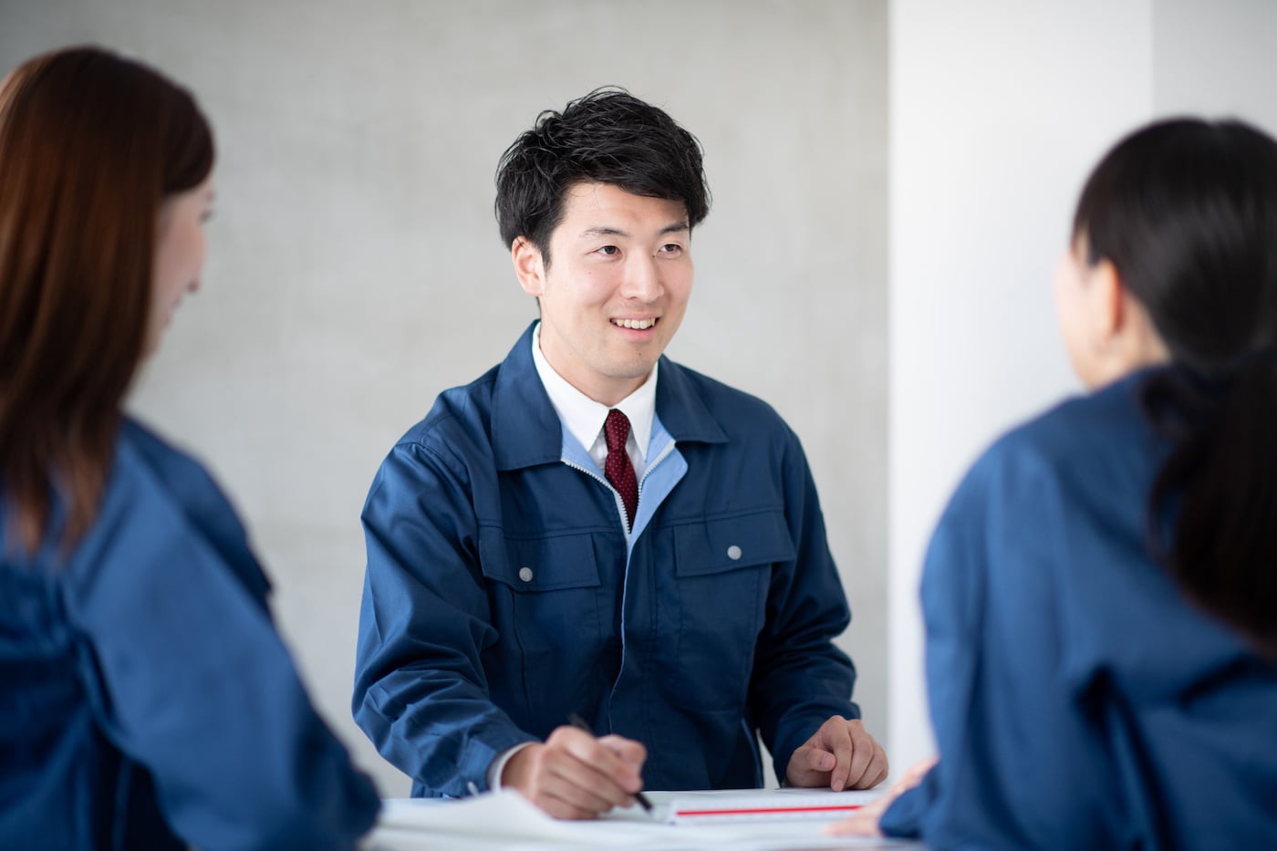 内見後に施工会社へ相談するために整理したい内容