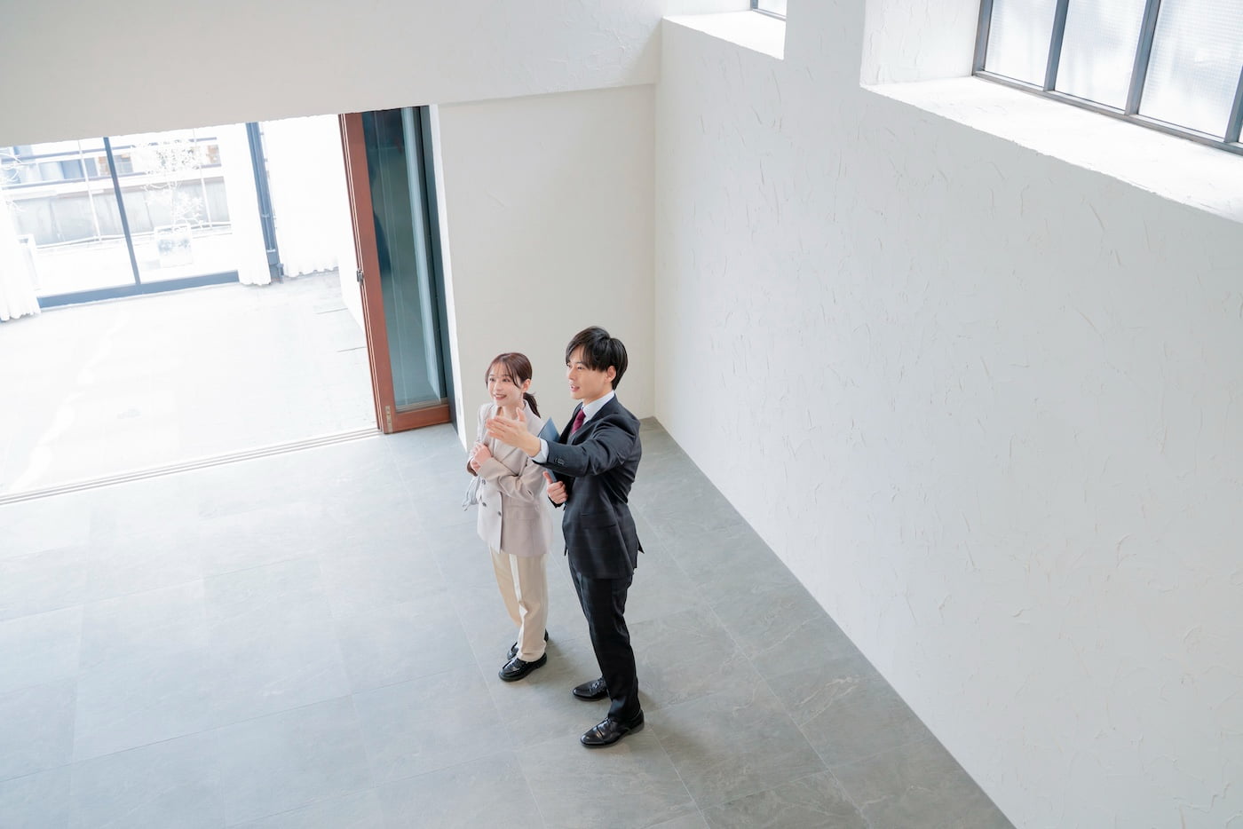 店舗物件を内見する際の重要なポイントを解説