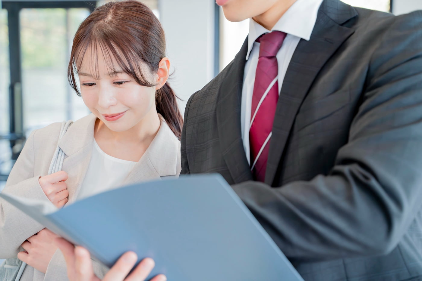 店舗物件の内見でまず確認したいポイント