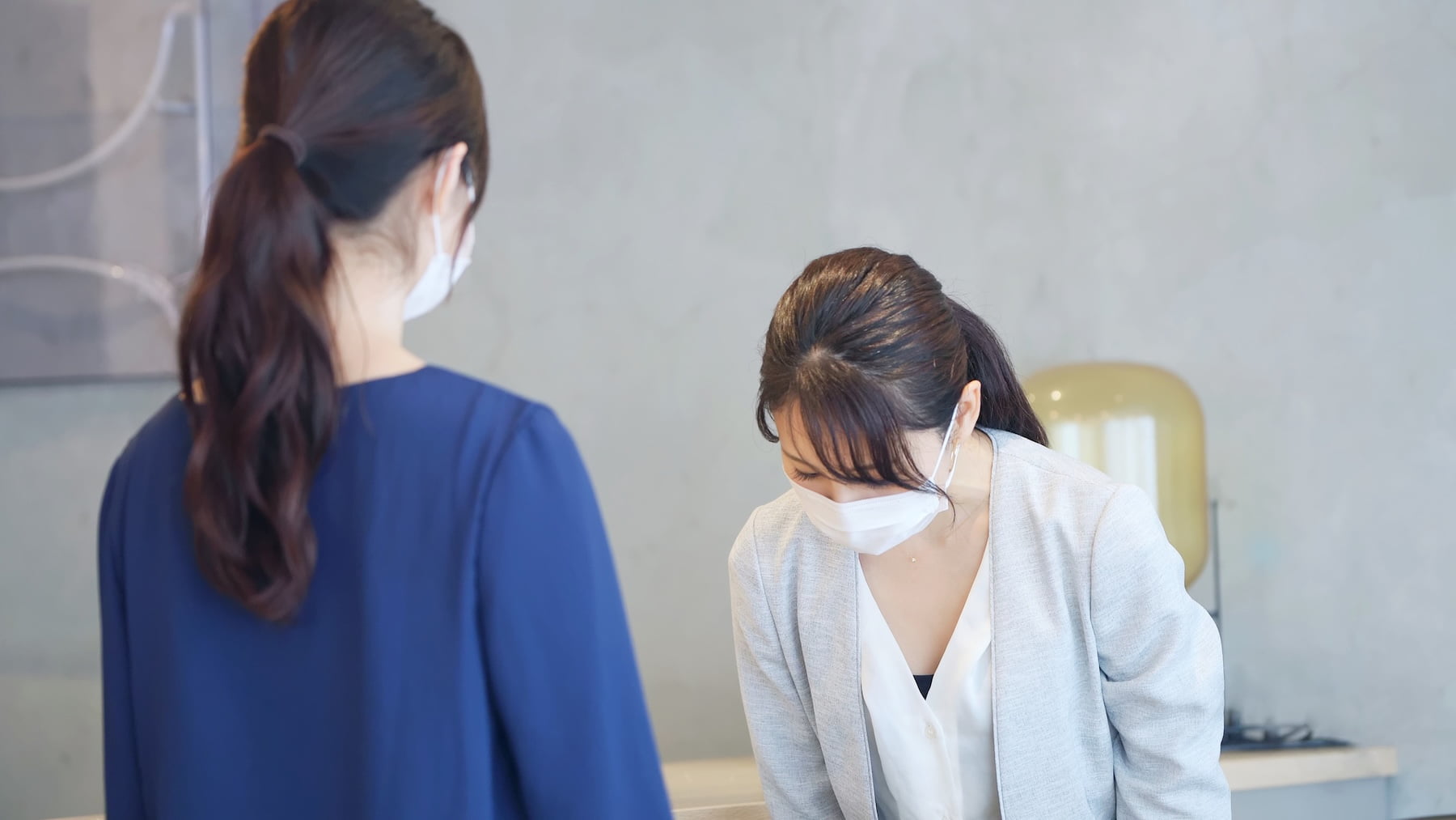 ホテル運営者が確認すべき乾燥に関するクレーム