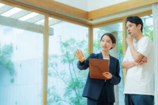 テナントを内見する際にチェックしておきたいポイントをまとめて解説