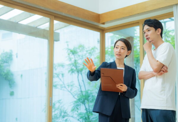 テナントを内見する際にチェックしておきたいポイントをまとめて解説