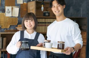 はじめて飲食店を開業される方のガイドブック