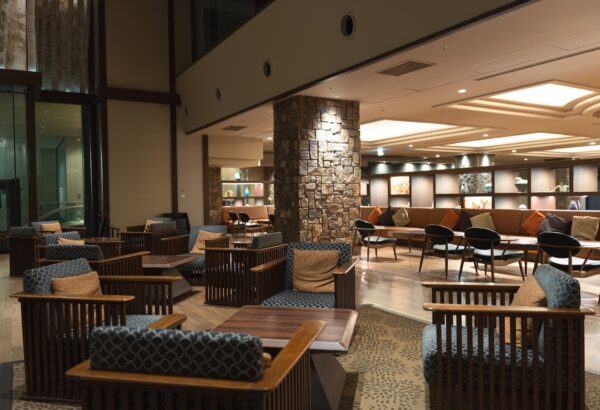 店舗内のスペースはどうすればいい？飲食店や美容院の動線や十分なスペースについて解説