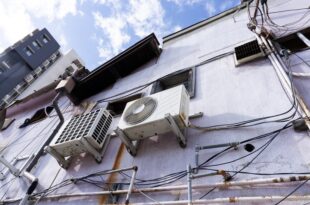 既存不適格建築物の内装工事はどうする？遡及適用と緩和条件と経過処置について解説