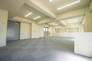 テナント内装の用途変更とは?確認申請が必要な200㎡基準を解説