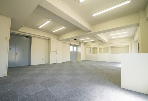 テナント内装の用途変更とは?確認申請が必要な200㎡基準を解説